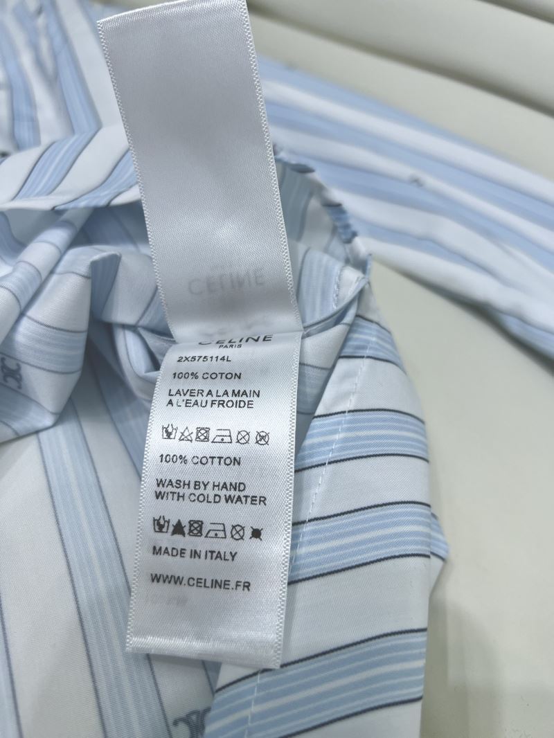 Loro Piana Shirts